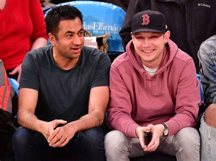 Meet Kal Penn Partner Josh Marlar American Businessman- Net Worth And Instagram Explored