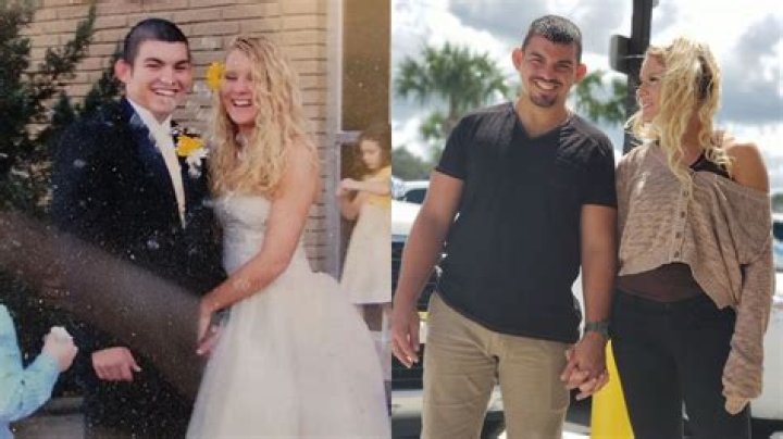 Meet Lacey Evans Boyfriend Turned Husband- Does She Have Any Children With Alfonso Estrella Kadlec