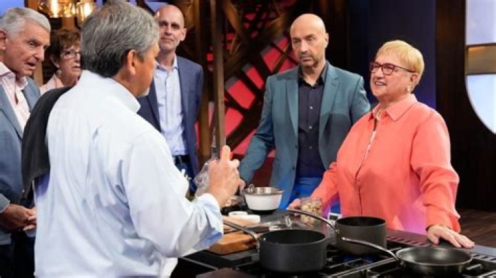 Meet Lidia Bastianich’s son Joe Bastianich