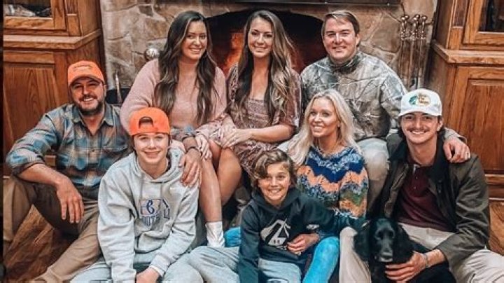 Meet Luke Beveridge’s Children Kye Beveridge And Noah Beveridge