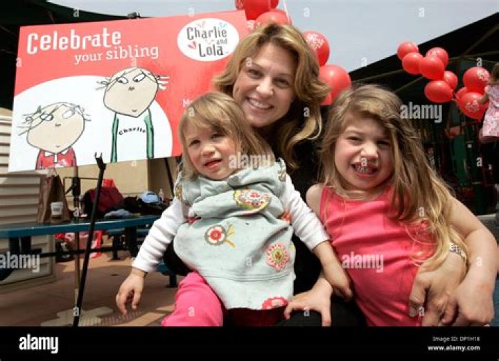 Meet Madeline Glave And Roxanne Glave: Matthew Glave Daughters, Wife Anita Barone