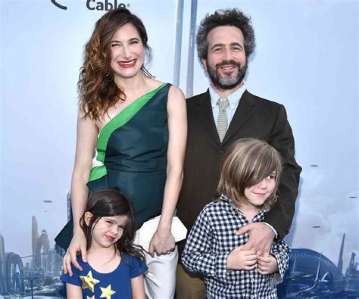 Meet Mae Sandler And Leonard Sandler, Kathryn Hahn Kids With Her Husband Ethan Sandler