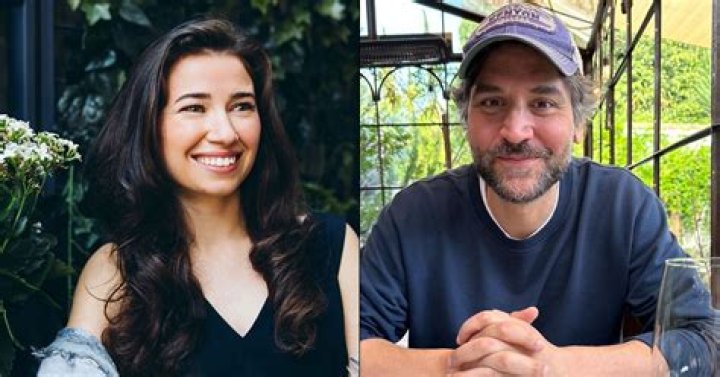 Meet Michael Goguen Wife Jordana Crisel Woodland – His Married Life Explored