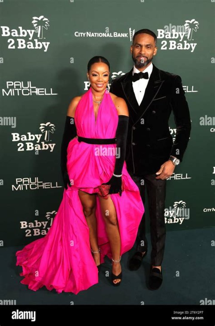 Meet Mille Organics Monique Rodriguez Husband Melvin Rodriguez? Age Gap Net Worth & Kids