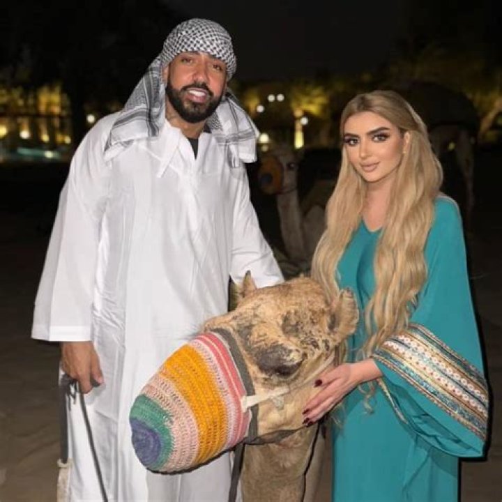 Meet Mrs. Zoe Grigorakos, Sheikh Mohammed Wife’s Net Worth Is In Millions