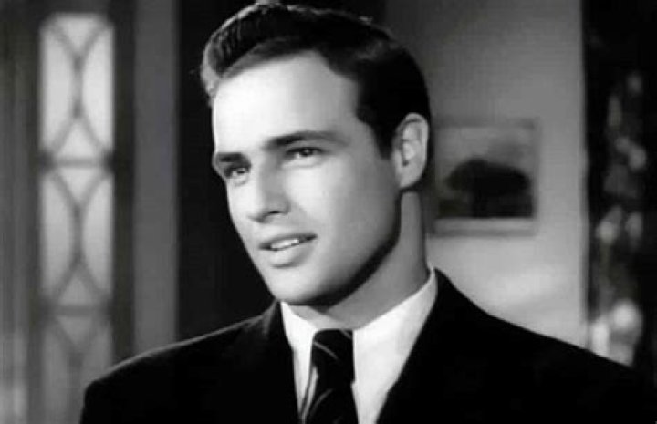 Meet Myles Jonathan Brando, Marlon Brando’s Son