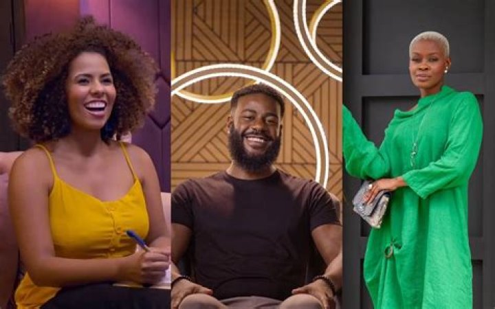 Meet Netflix’s Love is Blind: Brazil season 2 cast members