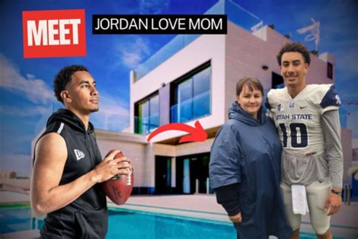 Meet Orbin and Anna Love – Jordan Love Parents Ethnicity and Brother