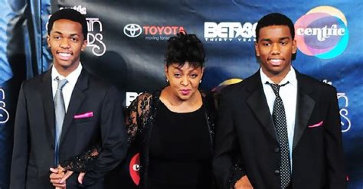Meet R&B Legend Anita Baker Children – What Do They Do?