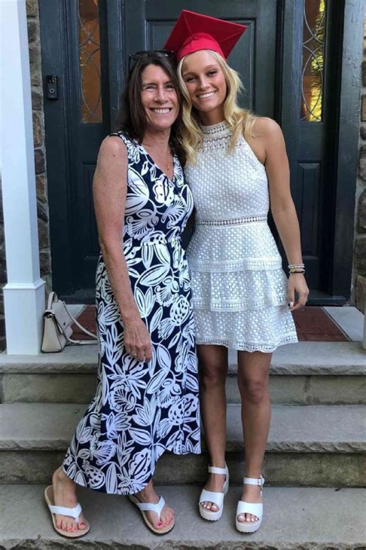 Meet Rosie O’Donnell‘s daughter Vivienne Rose O’Donnell?