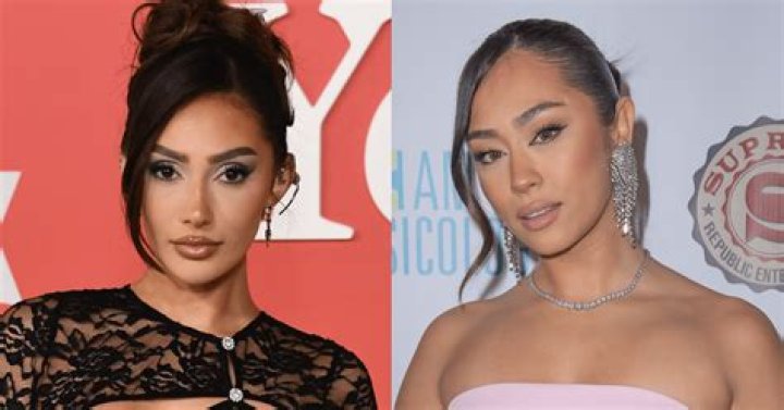Meet Savannah Palacio From Perfect Match on Instagram: Nationality, Age & Height of the Former ‘The Circle’ Cast!