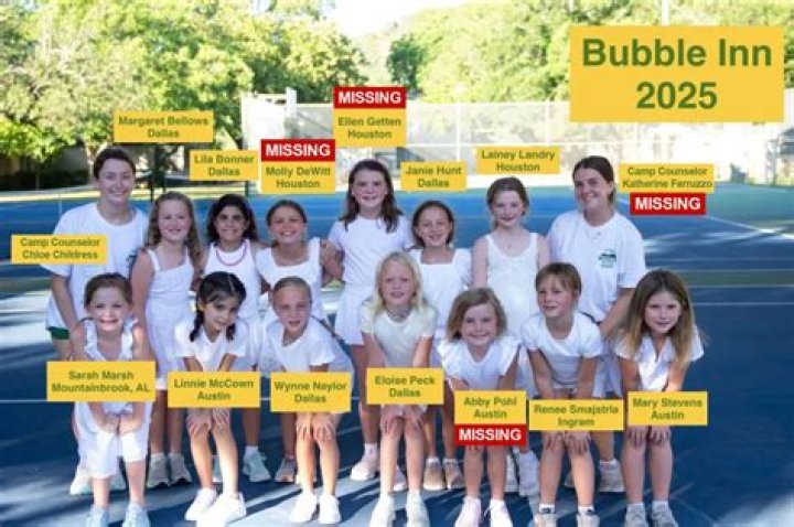 Meet Simone Dewitt Husband: Tromain MacKall Murder Case; Where Is She Now?