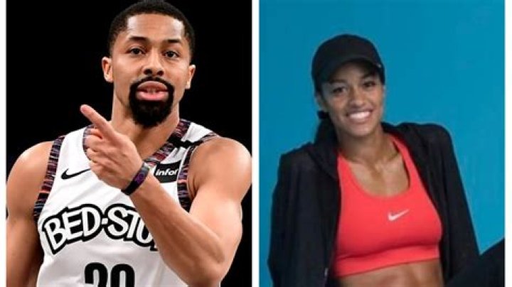 Meet Spencer Dinwiddie Wife Arielle Roberson ? Girlfriend and Married Life Explored