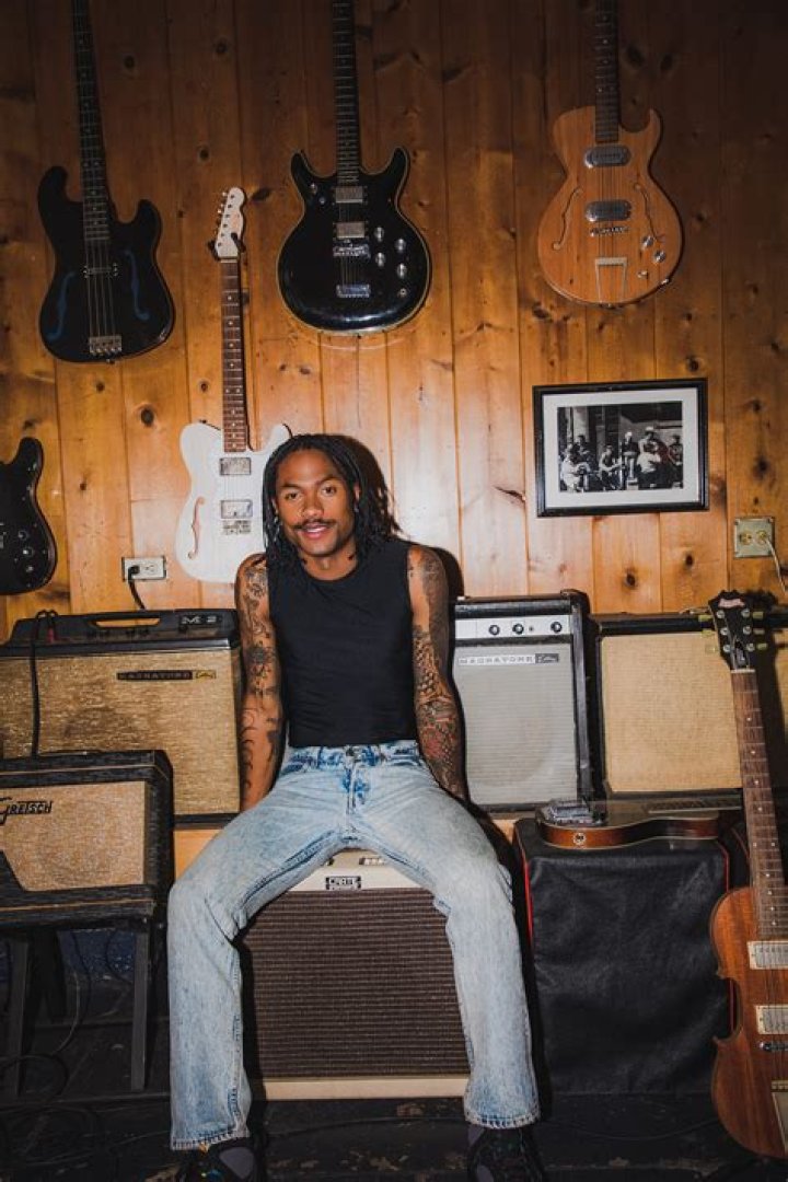 Meet Steve Lacy’s Parents Sophia Lackritz And Harry Lackritz And Siblings