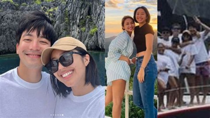 Meet Trina Guytingco, Joshua Garcia’s New Girlfriend