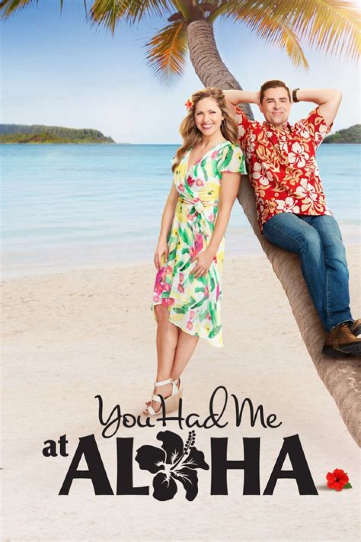 Meet Valen Ahlo: Everything About You Had Me At Aloha