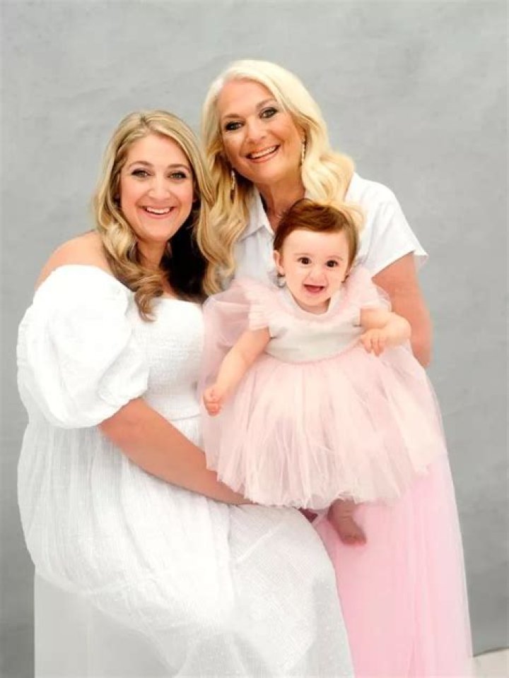 Meet Vanessa Feltz Daughter Saskia Kurer: Eveything To Know About Her