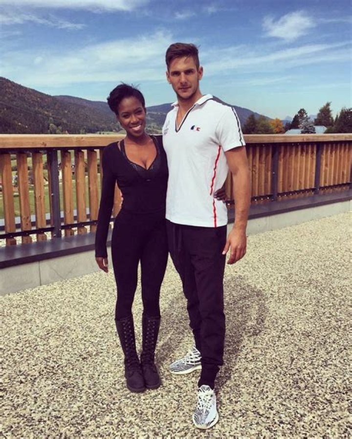 Meet Vanessa James And Morgan Cipres Baby On Instagram- Husband And Partner Details