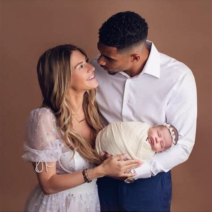 Meet Xander Bogaerts Wife Jarnely Martinus? Parents and Married Life Explored