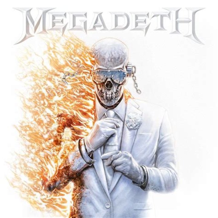 Megadeth’s
Family Tree Lyrics