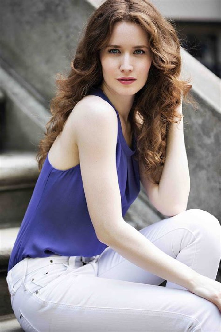 Megan Channell