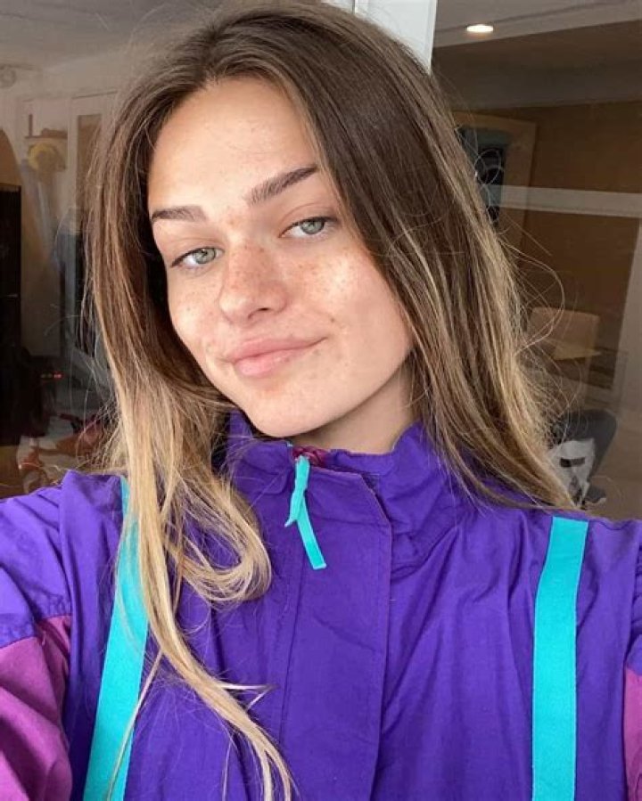 Megan Guthrie
