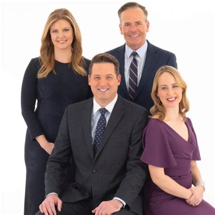 Megan Newquist Bio, Wiki, Age, Height, Family, Husband, KSTP and Net Worth.