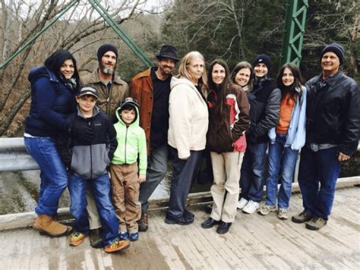 Megan O’Rourke Bio, Age, Husband, Children, Fox 45, WKEF-TV, Salary