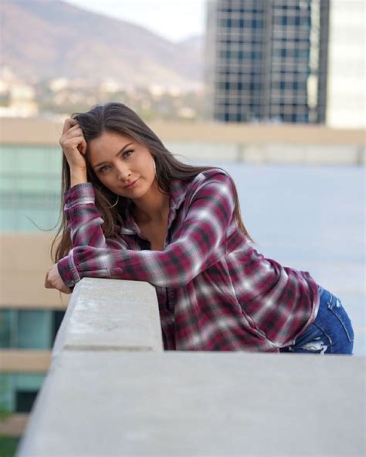 Mei Brennan Height, Weight, Net Worth, Age, Wiki, Who, Instagram, Biography