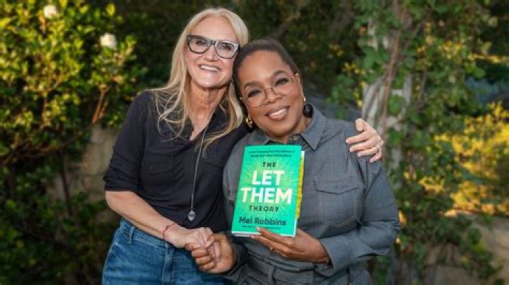 Mel Robbins Biography, Age, Books, Ted Talk, Podcast, Quotes, 5 Second Rule, Net Worth