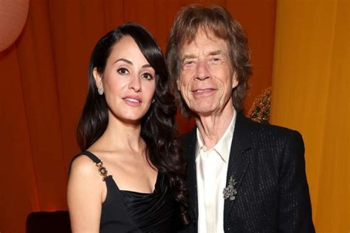 Melanie Hamrick – Age, Height & Facts About Mick Jagger’s Partner