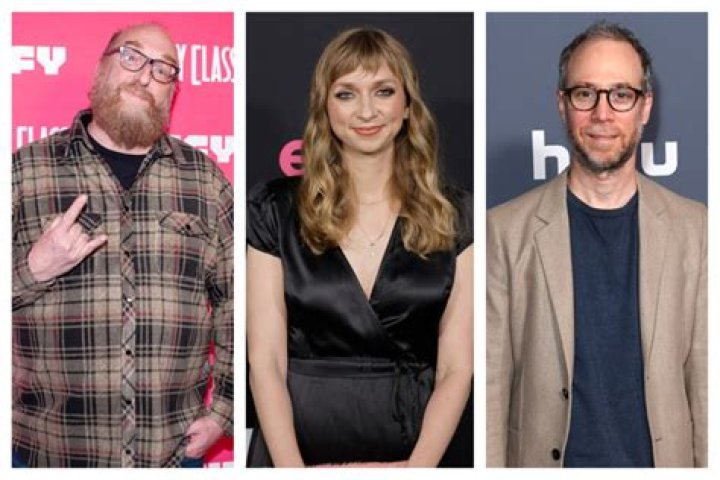 Melanie Truhett – Bio, Son, Net Worth, Facts About Brian Posehn’s Wife
