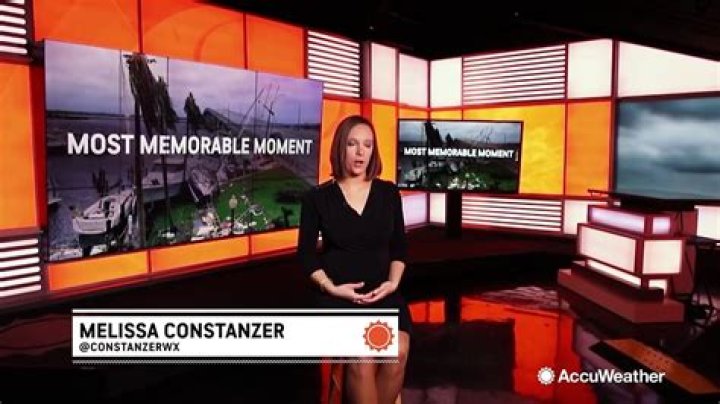 Melissa Constanzer AccuWeather, Bio, Age, Husband, Net Worth and Salary