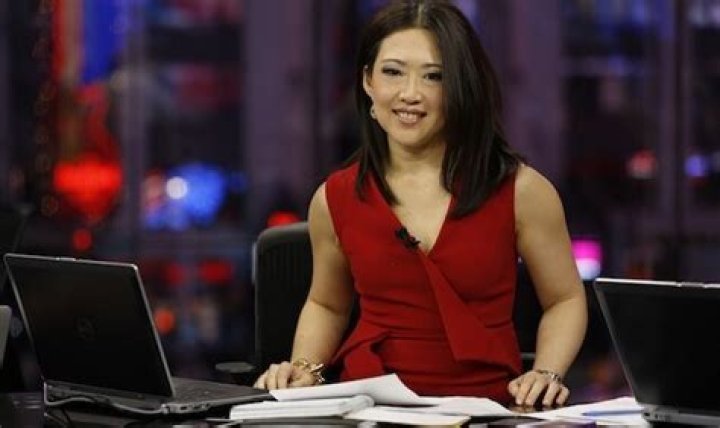 Melissa Lee Bio, CNBC, Age, Husband, Net Worth, Baby, Salary, Ben Kallo