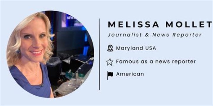 Melissa Mollet Net Worth, Income, Salary, Earnings, Biography