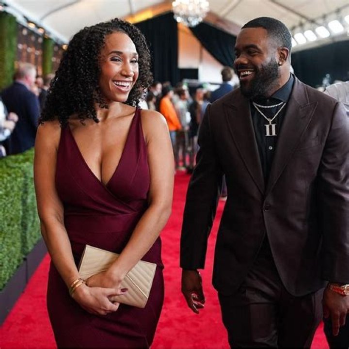 Melvin Ingram Wife: Is Melvin Ingram Married? Who Is Melvin Ingram’s Girlfriend?