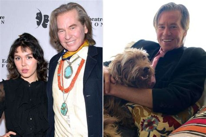 Mercedes Kilmer, Where Is Val Kilmer’s Daughter Now, Is She Married?