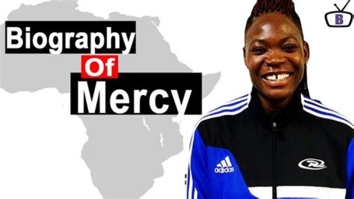 Mercy Akide’s biography, net worth, fact, career, awards and life story