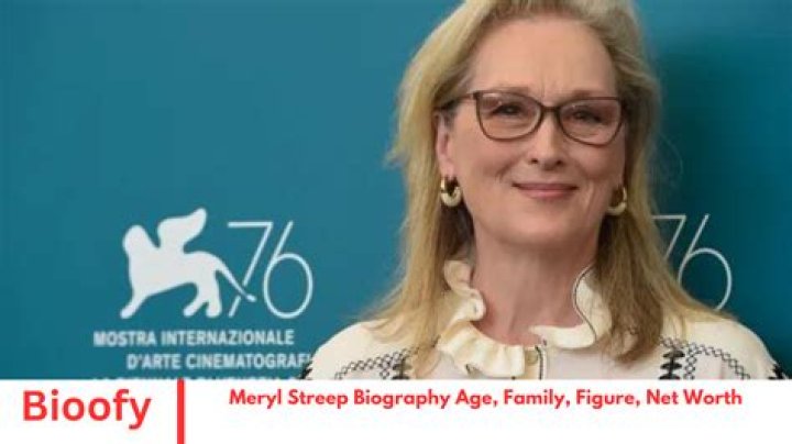 Meryl Streep Biography, Wiki, Age, Height, Husband, Movies and Net Worth