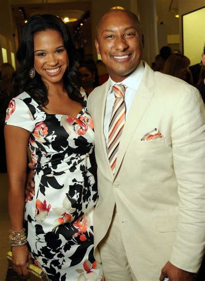 Mia Gradney Husband-Troy C. Clendenin Biography, Age, Height, Net Worth, Wife and Daughter