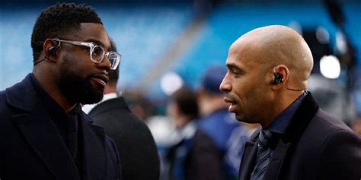 Micah Richards Girlfriend, Wife and Net Worth: Is Micah Married?