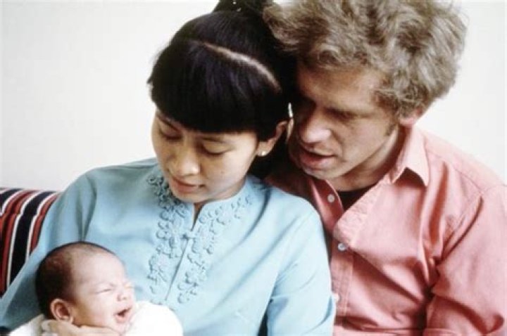 Michael Aris Cause Of Death: What Happened To Aung San Suu Kyi’s Husband?