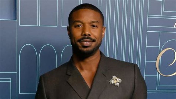 Michael B. Jordan Plastic Surgery: Look at His Face Before and After Jaw Surgery!