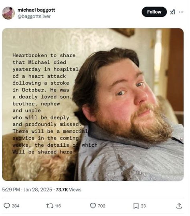 Michael Baggott (Flog It) Wiki, Bio, Age, Height, Weight, Wife, Marriage, Career, Net Worth, Facts