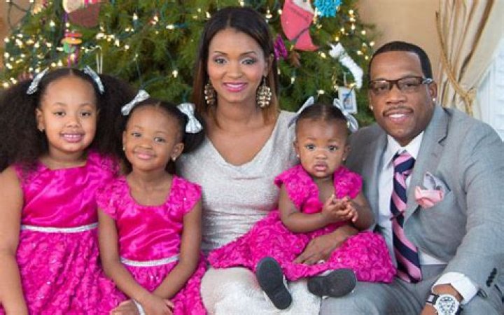 Michael Bivins’s Net Worth, Age, Height, Weight, Wife, Kids, Bio-Wiki