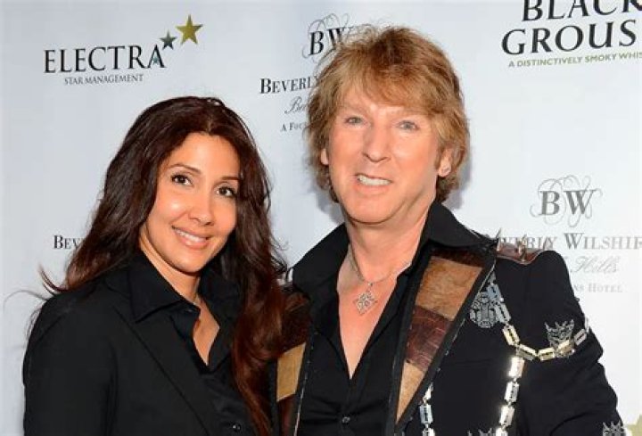 Michael Blakey Biography, Age, Wife, Net Worth, House, Daughter, Music and Producer