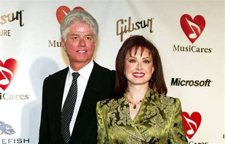 Michael C. Ciminella (Marketing consultant): Who Is Naomi Judd’s First Husband?