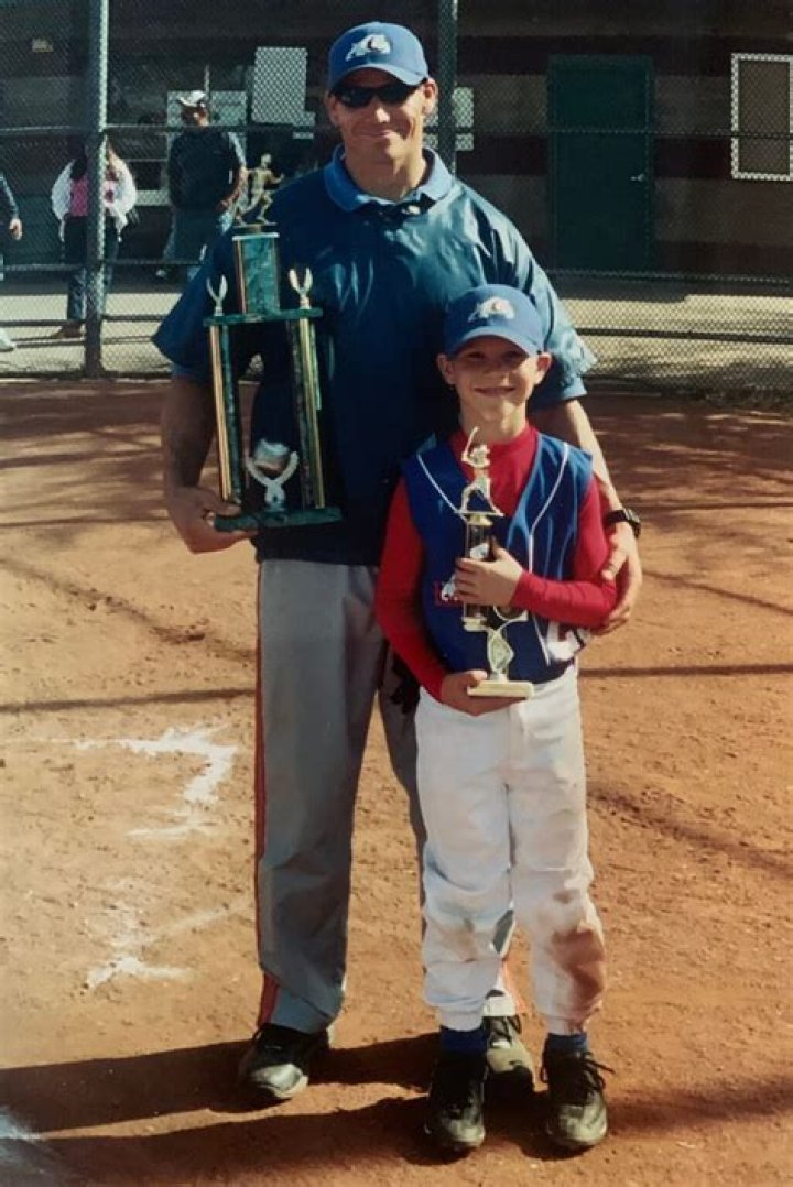 Michael Chaves Bio, Age, Height, Wife, Red Sox, Net Worth, Movie and Rookie Card