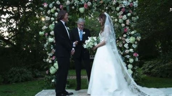 Michael Corcoran Married Liz Gillies: Wikipedia, Biography, Age, Net Worth, Wedding