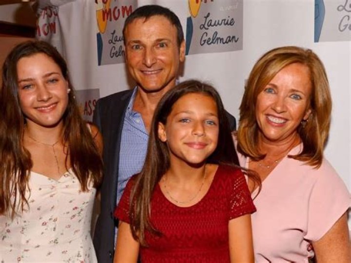 Michael Gelman House, Parents, Net Worth, Wiki, Biography, Wife, Daughters
